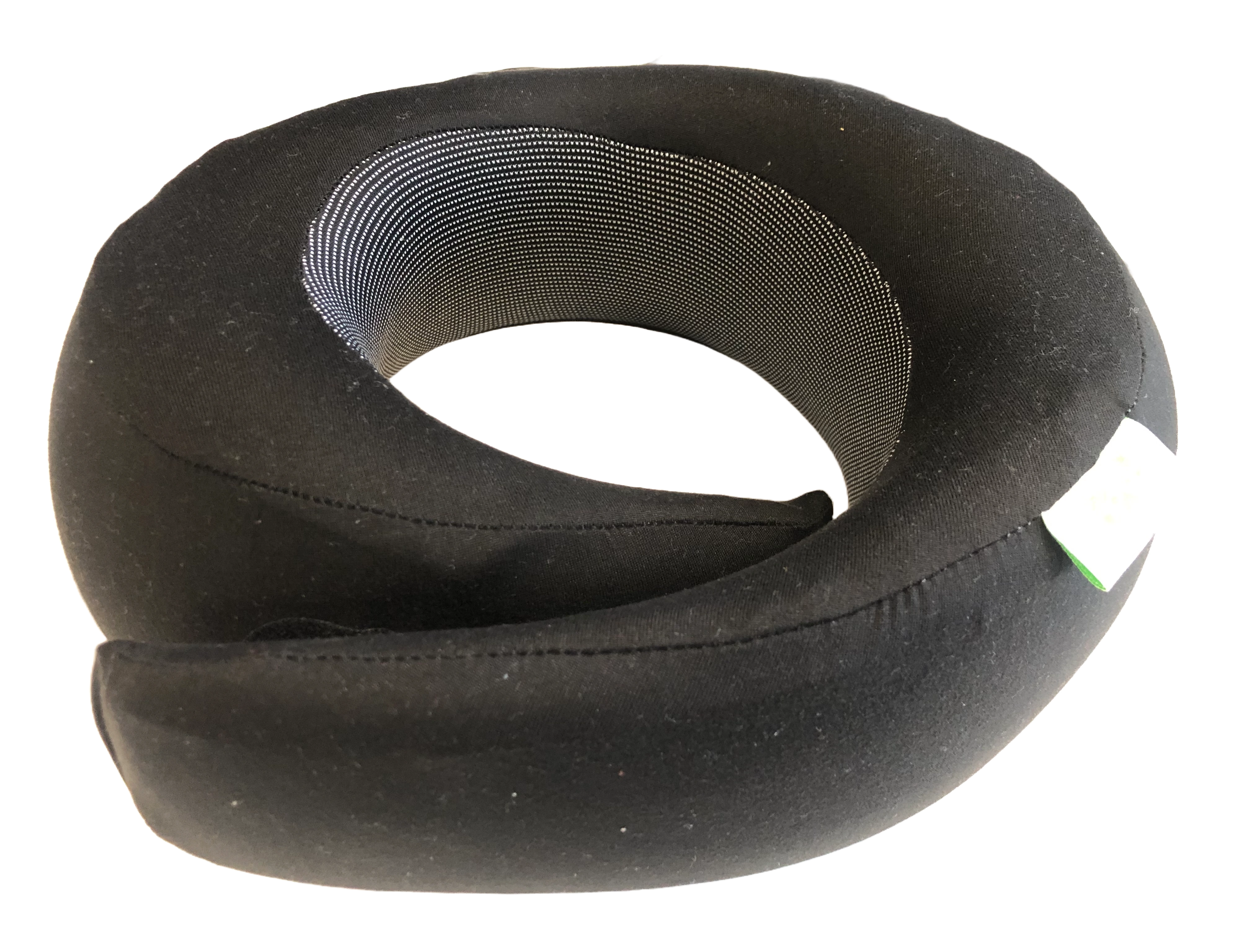 Peregrinus™ Luxury Travel Pillow – Washable Modal Cover & Memory Foam Comfort