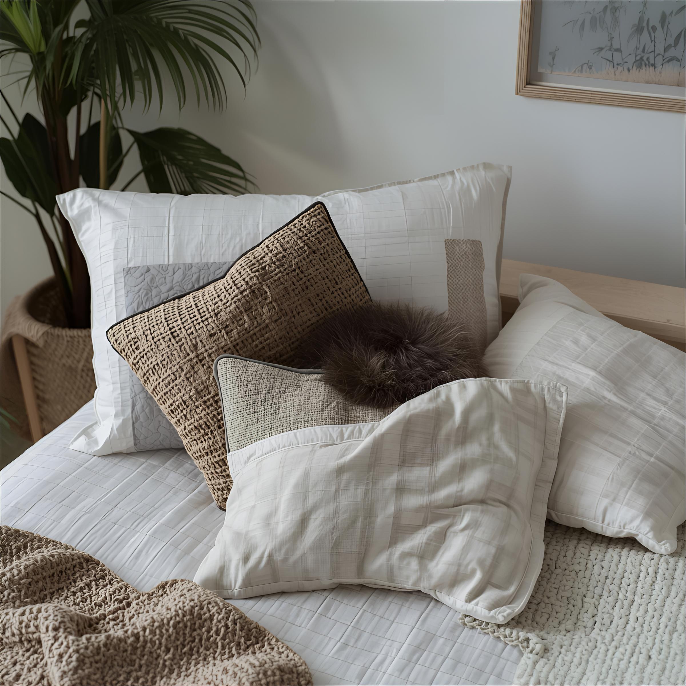 Sleep Better, Naturally: Why New Zealand Wool Bedding with Wisewool™ Is Transforming Rest