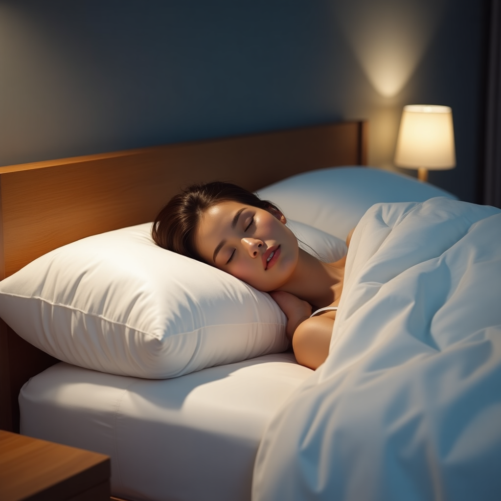 Best Sleeping Pillow for Neck Pain, Comfort & Better Sleep | Peregrinus