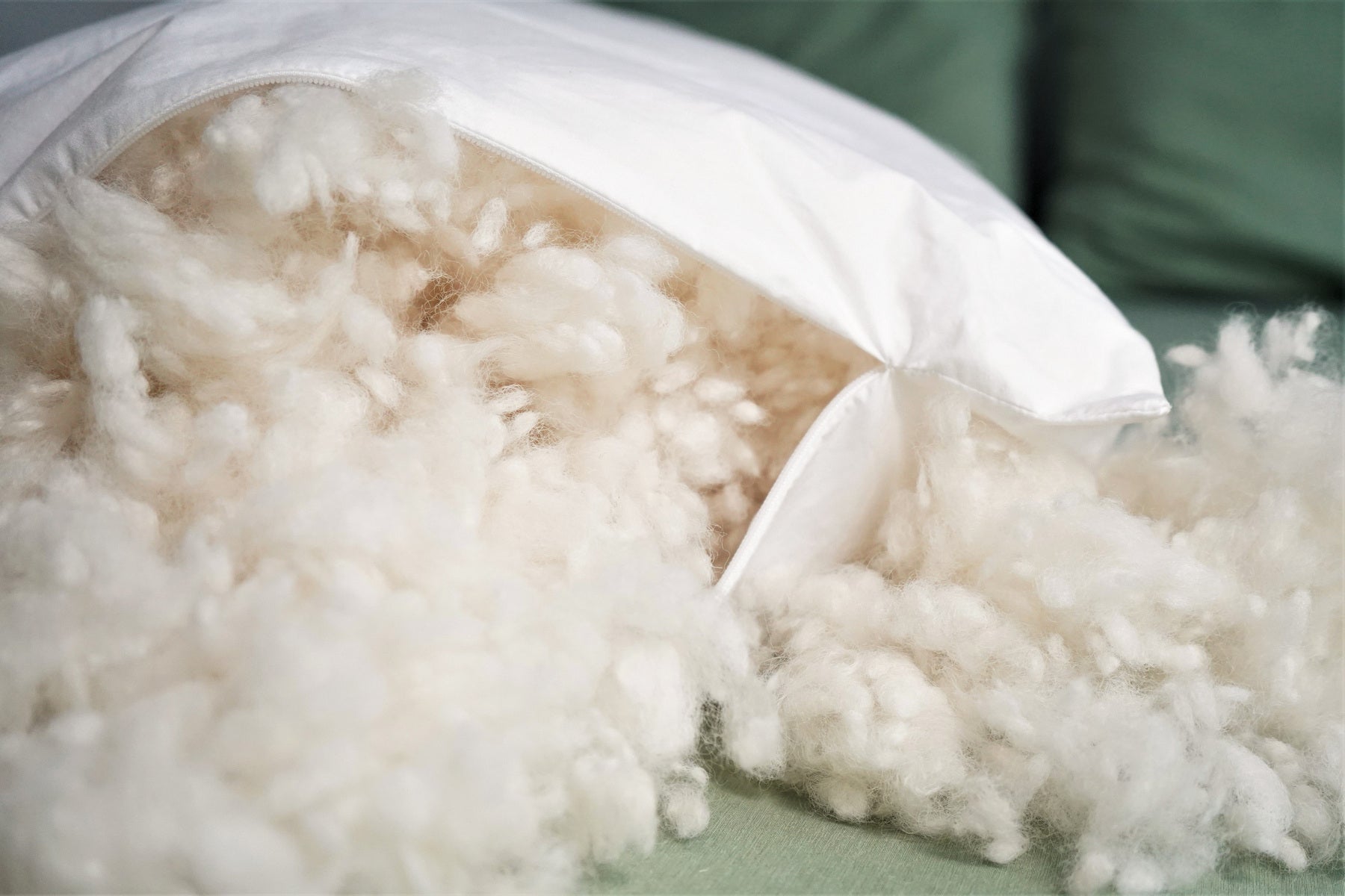 Wisewool™ Cushion Inners